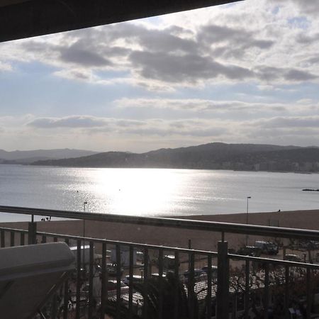 El Piset De Palamos Apartment Exterior photo