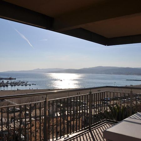 El Piset De Palamos Apartment Exterior photo