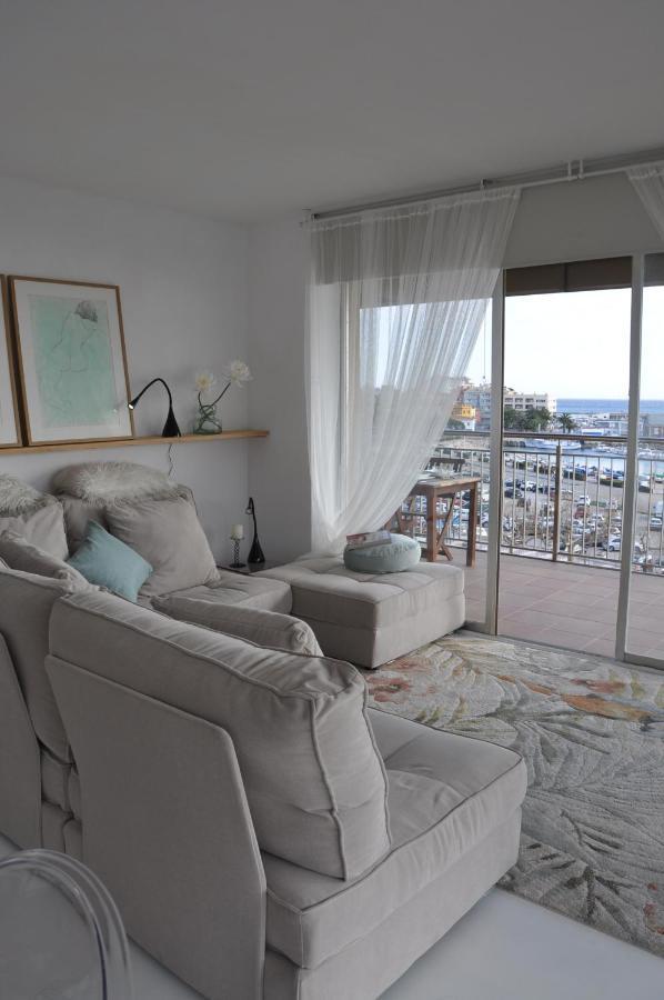 El Piset De Palamos Apartment Exterior photo