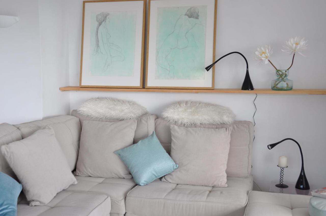 El Piset De Palamos Apartment Exterior photo