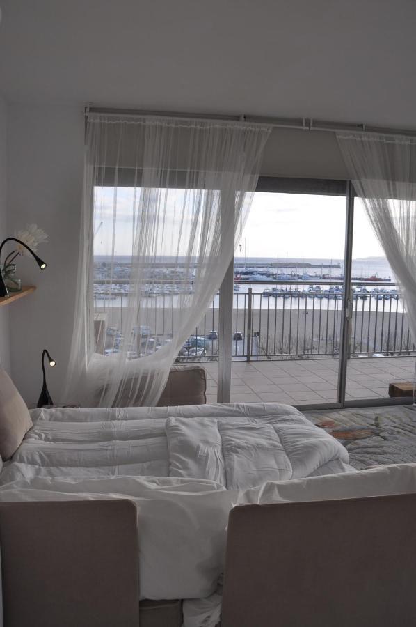 El Piset De Palamos Apartment Exterior photo