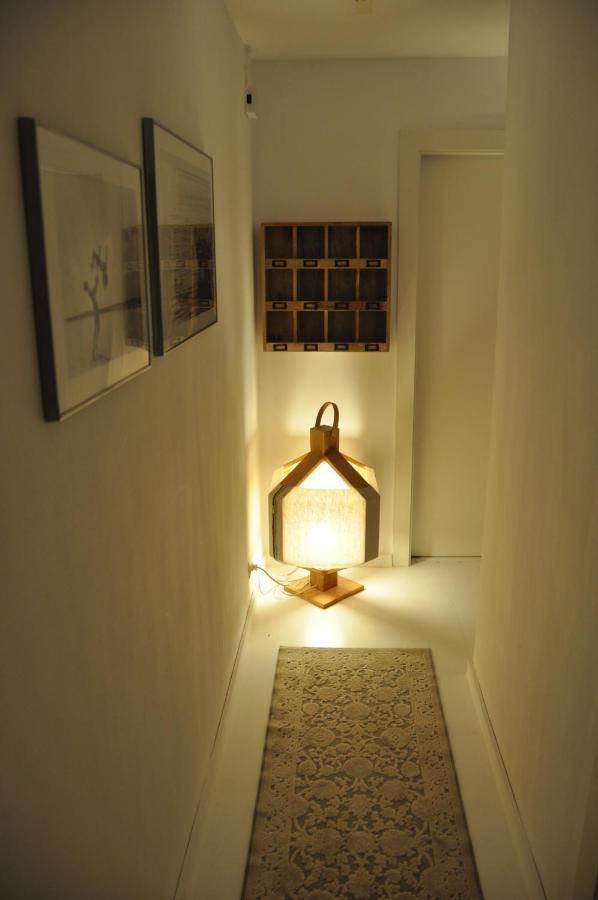 El Piset De Palamos Apartment Exterior photo