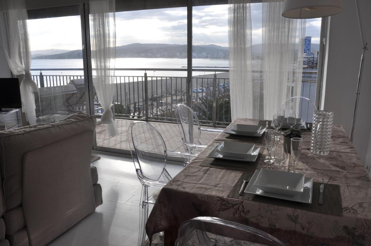 El Piset De Palamos Apartment Exterior photo