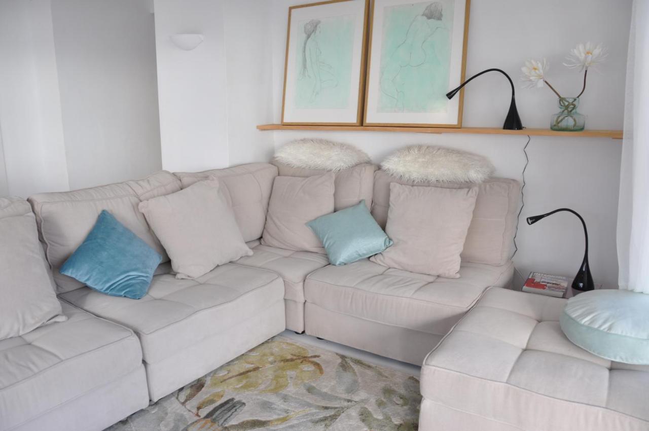 El Piset De Palamos Apartment Exterior photo