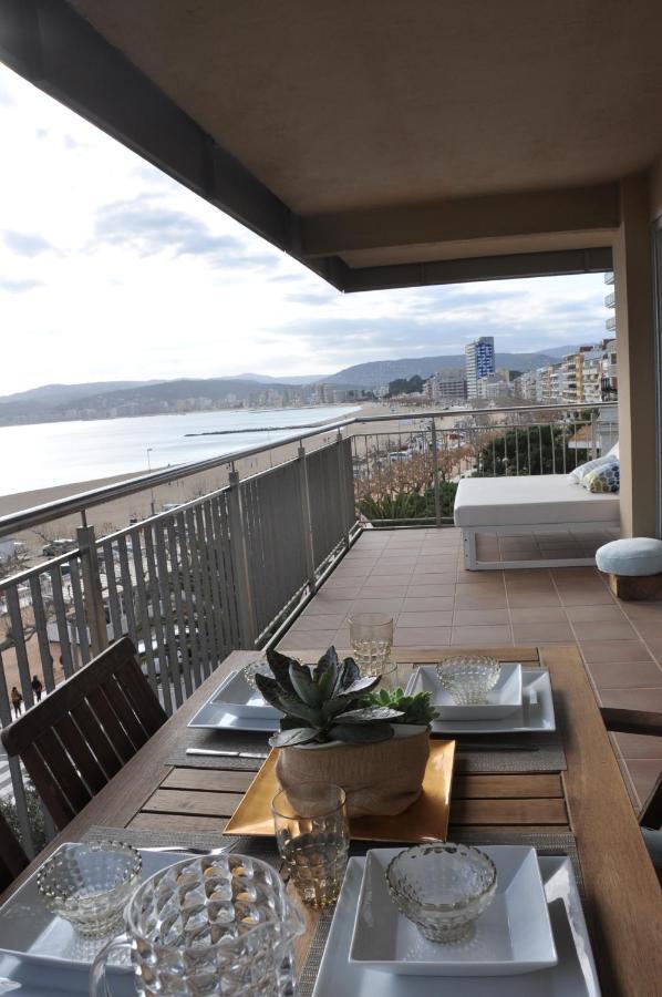 El Piset De Palamos Apartment Exterior photo