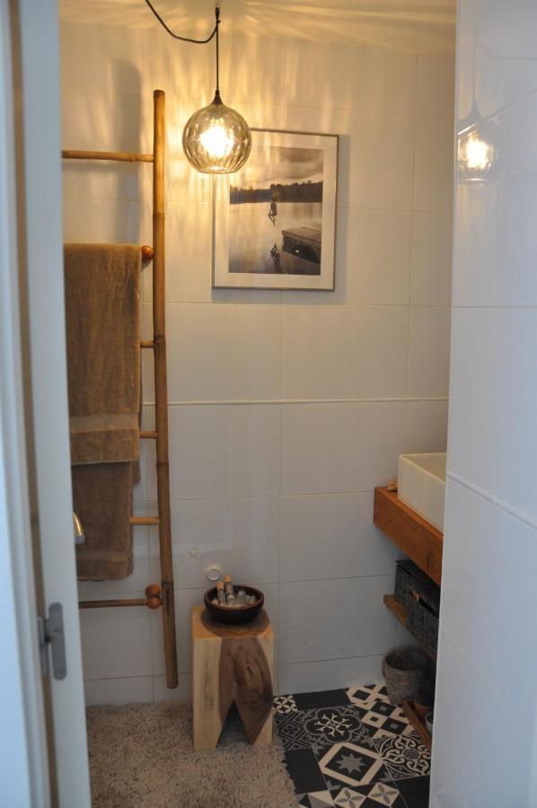 El Piset De Palamos Apartment Exterior photo