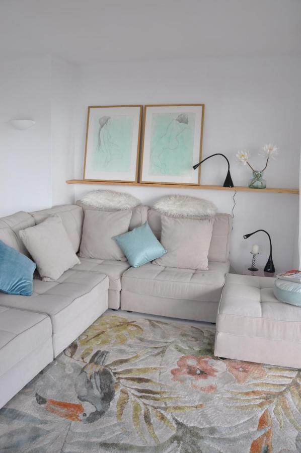 El Piset De Palamos Apartment Exterior photo